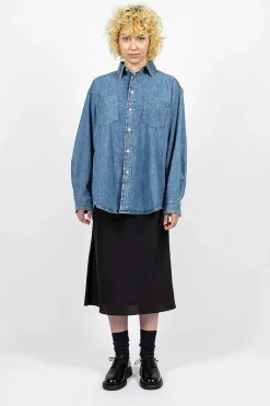 6397 Boy Skirt Midnight| Skirts