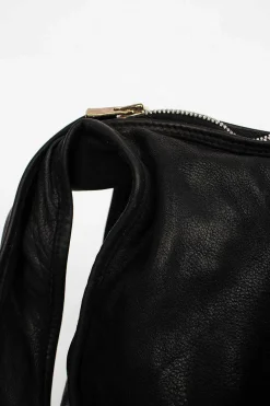 Guidi Ca03 Soft Crossbody Bag| Bags
