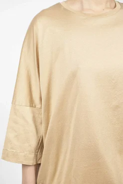 Casey Casey Camisole T-Shirt Beige| Tops