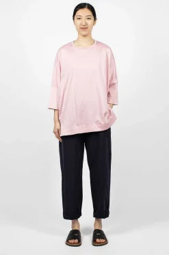 Casey Casey Camisole T-Shirt Pink| Tops