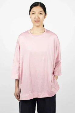 Casey Casey Camisole T-Shirt Pink| Tops