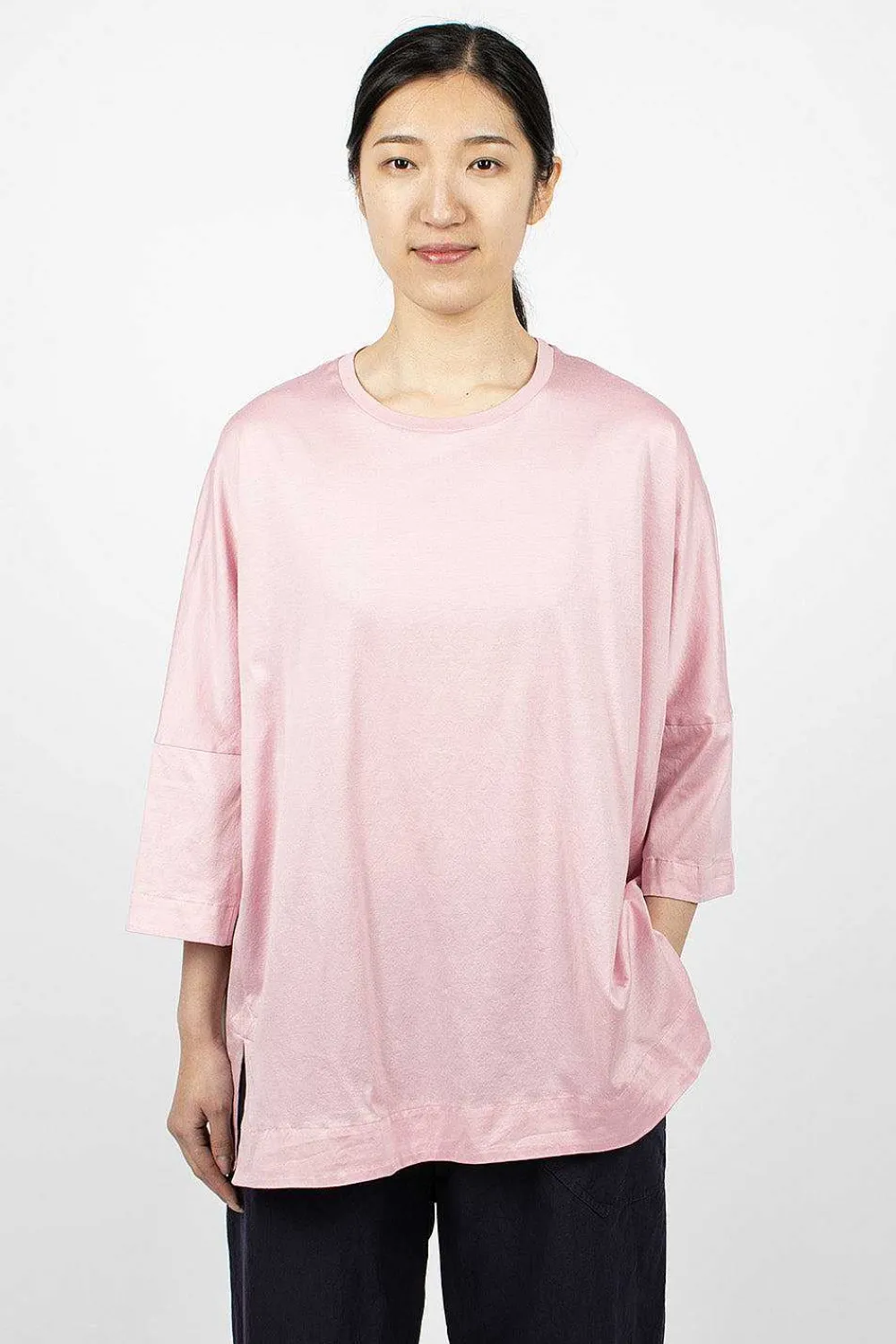 Casey Casey Camisole T-Shirt Pink| Tops