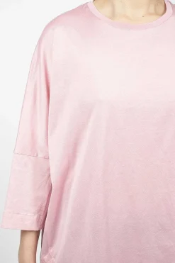 Casey Casey Camisole T-Shirt Pink| Tops