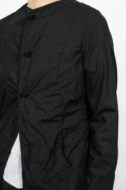 Daniela Gregis Cavallo Jacket Black| Outerwear