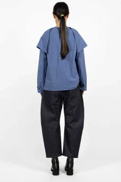 Eleph Cirkle Trouser Denim| Trousers