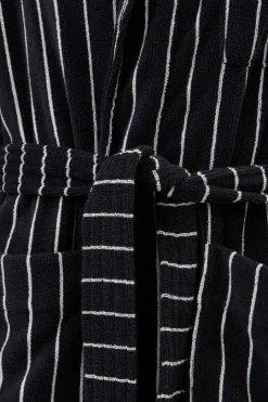 TEKLA Classic Bathrobe Antwerp| Knitwear
