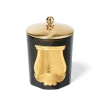 Cire Trudon Classic Candle Topper| Candles