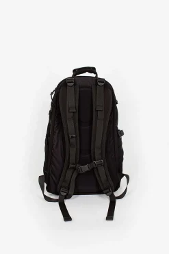 VISVIM Cordura 20L Backpack Black| Bags