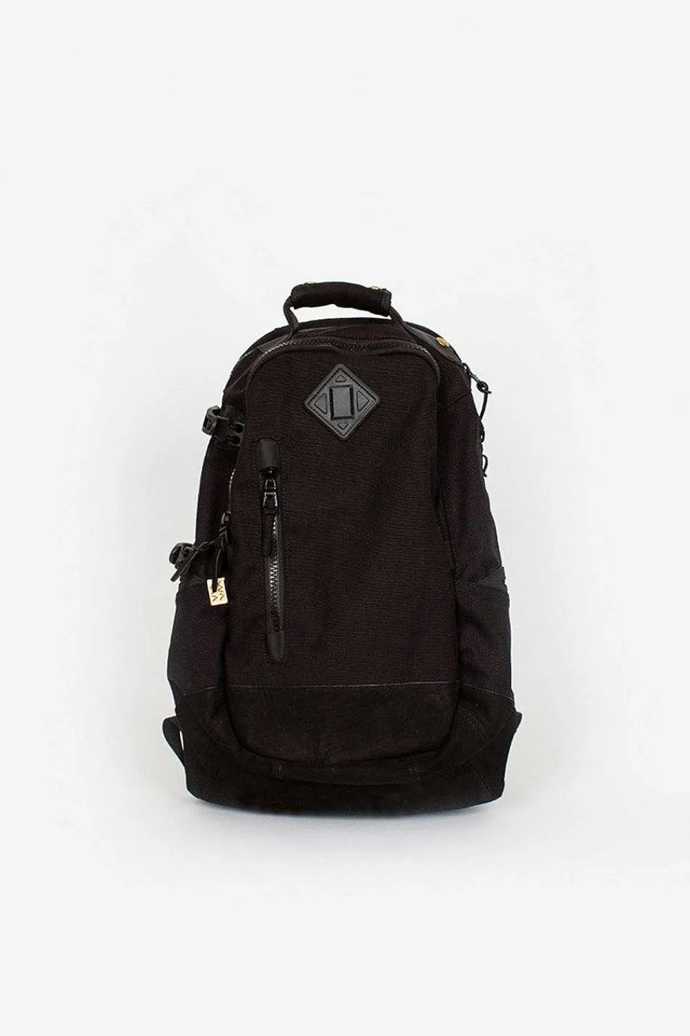 VISVIM Cordura 20L Backpack Black| Bags