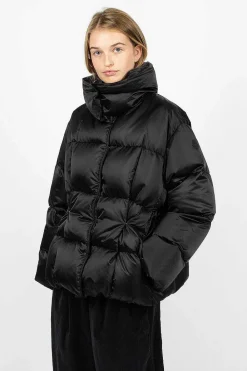 Moncler Coua Down Puffer Jacket| Outerwear