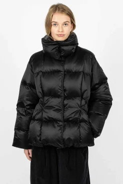 Moncler Coua Down Puffer Jacket| Outerwear