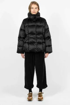 Moncler Coua Down Puffer Jacket| Outerwear