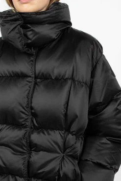 Moncler Coua Down Puffer Jacket| Outerwear