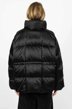 Moncler Coua Down Puffer Jacket| Outerwear
