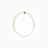 Simone Rocha Daisy Pearl Necklace| Necklaces