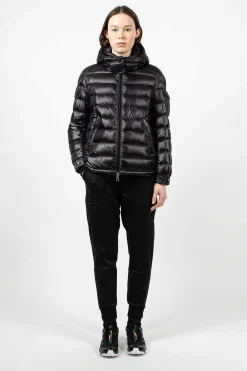 Moncler Dalles Short Down Jacket| Outerwear