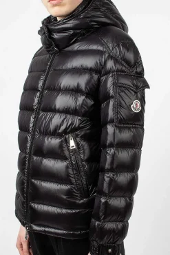 Moncler Dalles Short Down Jacket| Outerwear