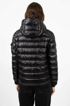 Moncler Dalles Short Down Jacket| Outerwear