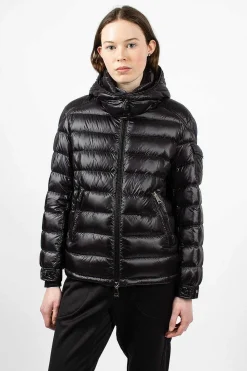 Moncler Dalles Short Down Jacket| Outerwear