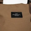 BAGSINPROGRESS Double Handle Bag Coyote| Bags