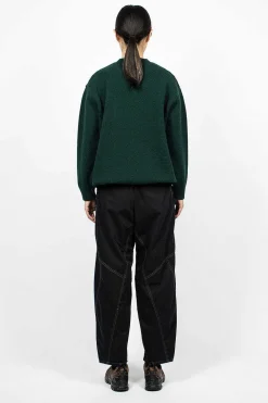 and wander Dry Easy Denim Trouser| Trousers
