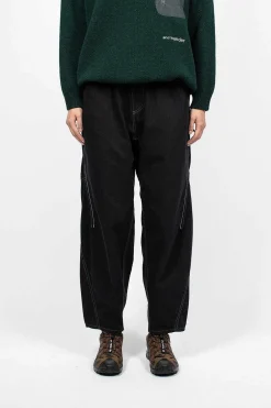 and wander Dry Easy Denim Trouser| Trousers