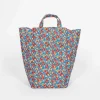 Amiacalva Easy Bag Floral Blue| Bags