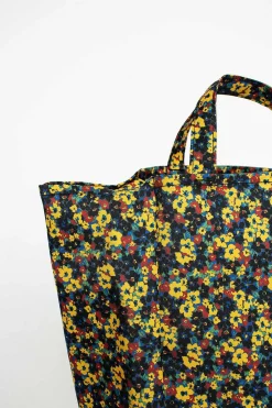 Amiacalva Easy Bag Floral Yellow| Bags