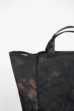 Amiacalva Easy Bag Tie Dye Brown| Bags