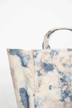 Amiacalva Easy Bag Tie Dye Pink| Bags