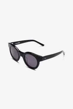 Sun Buddies Edie Black Sunglasses| Sunglasses