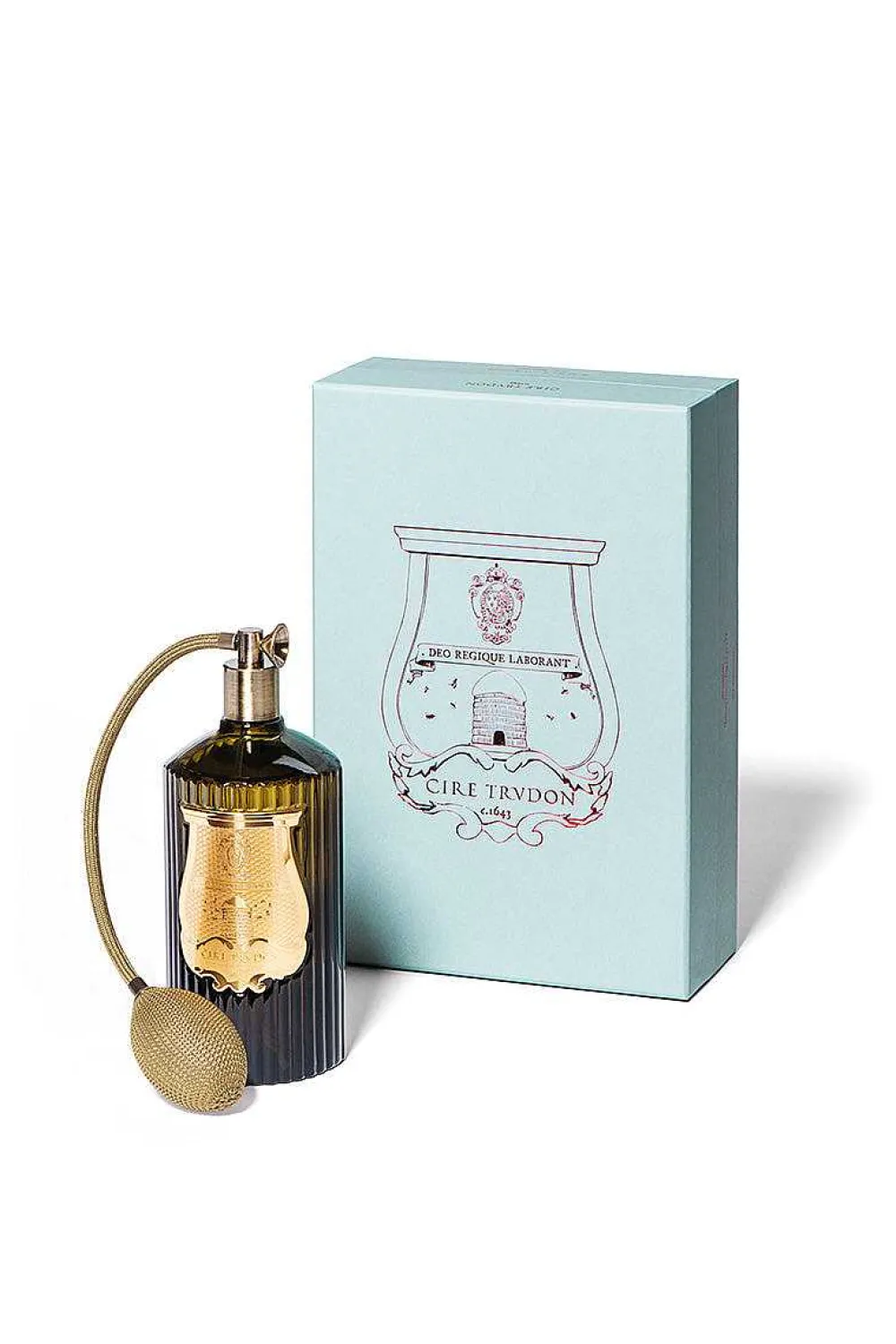 Cire Trudon Ernesto Room Spray| Candles
