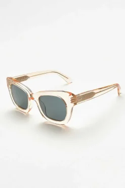 Sun Buddies Ethan Sunglasses Champagne Supernova| Sunglasses
