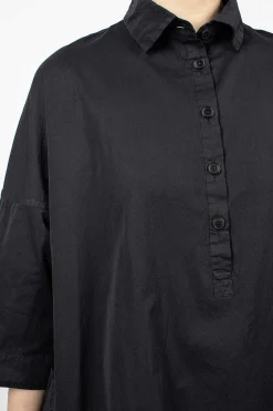 Casey Casey February Top Black| Tops