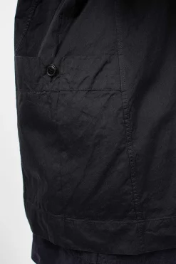Casey Casey February Top Black| Tops