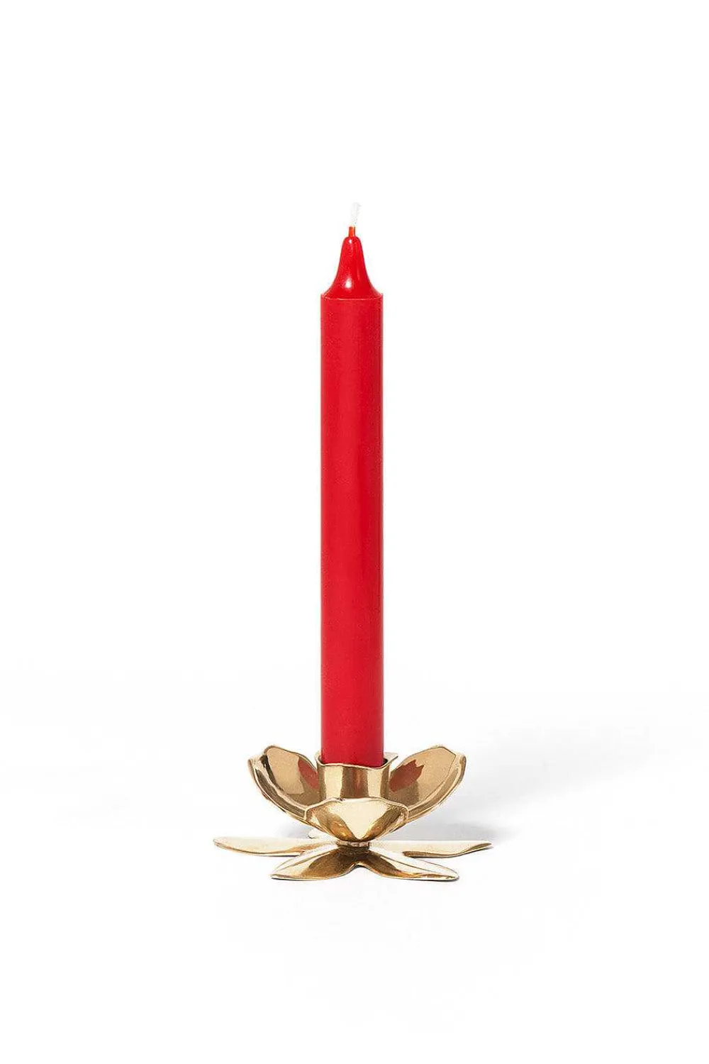 Cire Trudon Flower Candlestick| Candles