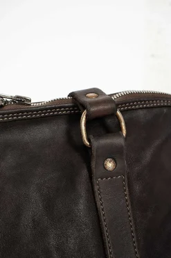 Guidi Gb0 Handle Bag Cv60T Brown| Bags