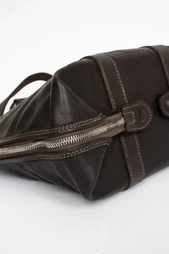 Guidi Gb0 Handle Bag Cv60T Brown| Bags