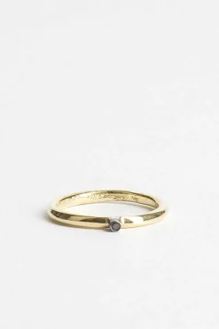 Rosa Maria Ghina B| Rings