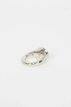 Rosa Maria Gina 2 Strawberry Quartz| Rings
