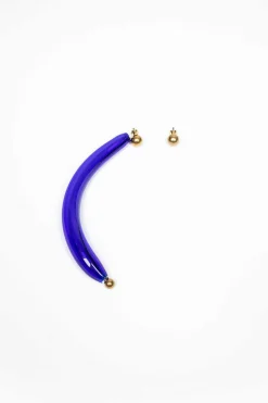 Dries Van Noten Glass Earring| Earrings