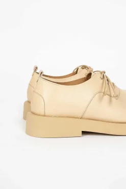Marsell Gommello Derby Biscuit| Shoes