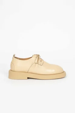 Marsell Gommello Derby Biscuit| Shoes