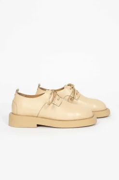 Marsell Gommello Derby Biscuit| Shoes