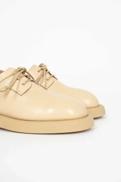 Marsell Gommello Derby Biscuit| Shoes