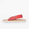 Suicoke Gta Pt05 Slip On Red/Beige| Bandanas