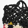 Daniela Gregis Hand Crochet Bag Mimosa| Bags