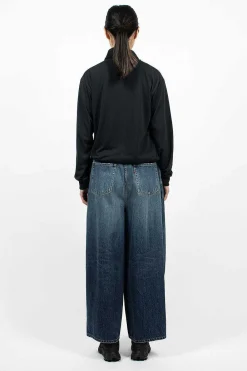 Needles H.D Pant 12Oz Denim| Trousers