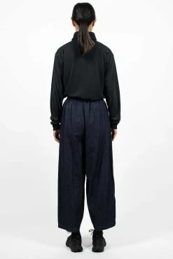 Needles H.D. Pant 6Oz Denim Indigo| Trousers