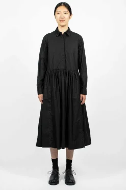 Casey Casey Heylayanue Dress Black| Dresses